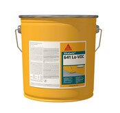 Image of Sikalastic 641 Lo VOC per Gallon in 5 Gallon Unit